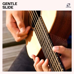 Gentle Slide - Jazz Guitar Guys