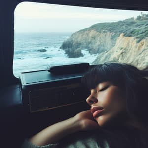 Drømmende Slotsharpe Crescendo - Soft Music