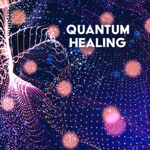 Quantum Healing: DNA Restoration with Binaural Tones - Samantha Delight