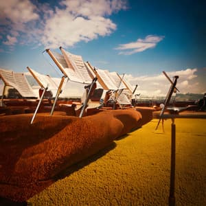 Lush Orchestra: Deep Musical Layers - Jason Humphries