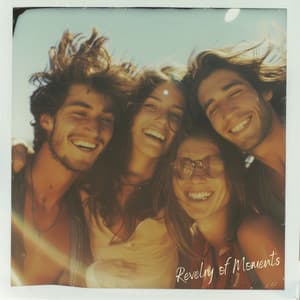 Revelry of Moments - Focus at Work Jazz Playlist