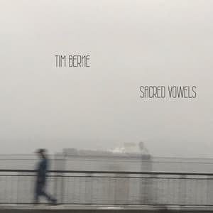 Sacred Vowels - Tim Berne