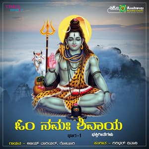 Om Namha Shivaya, Vol. 1 - Goturi