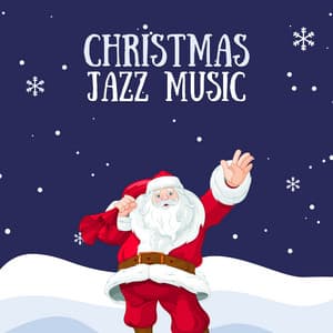 Christmas Jazz Music - Last Christmas Stars