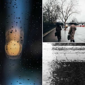 Music for Rainy May Days - Jazz Lounge Music Club Chicago