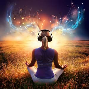 Meditation Resonance: Music for Reflective Stillness - Meditate in Stillness