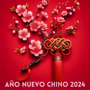 Año Nuevo Chino 2024: Meditación del Dragón - Chinese Yang Qin Relaxation Man
