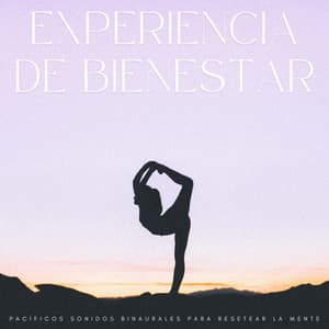 Experiencia De Bienestar: Pacíficos Sonidos Binaurales Para Resetear La Mente - Musica Instrumental Para Relajar tus Sentidos