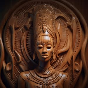 Enigmatic Secrets of Ancient Egypt - Egyptian Meditation Temple