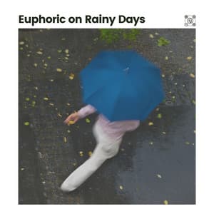 Euphoric on Rainy Days - Rain for Deep Sleep