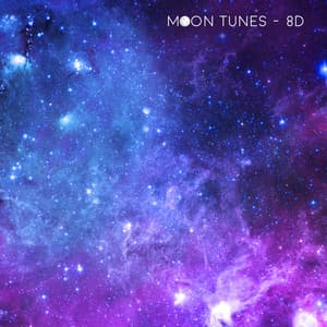 Moon Meditation - Moon Tunes