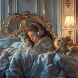 Drifting Into Dreams: Chill Music for Sleep - Sleep Dreams