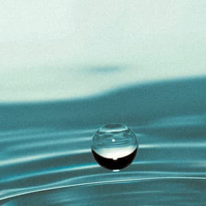 10 Rainy Nights: Peaceful Serenit - Meditation Rain Sounds