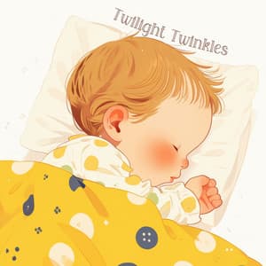 Twilight Twinkles - Babysounds