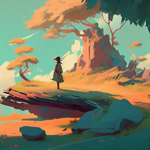 Acoustic Serenity - New Age Anti Stress Universe