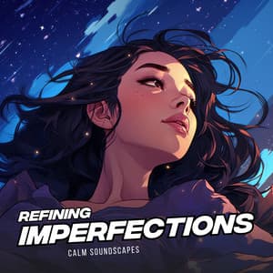 Refining Imperfections - Calm Soundscapes