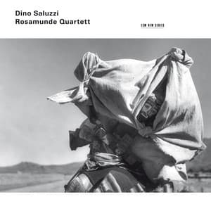 Dino Saluzzi: Kultrum - Dino Saluzzi