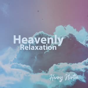 Heavenly Relaxation: Slow Relaxing Music for Complete Unwinding, Nerves Regeneration, Stress Relief, Anxiety Removal - Henry Northe