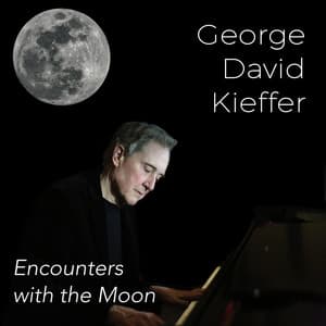 Encounters with the Moon - George David Kieffer