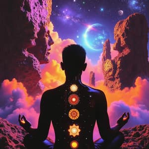 40Hz Gamma Binaural Beats, Brainwave Music for Super Concentration and Focus - Supernatural Brainwave Power