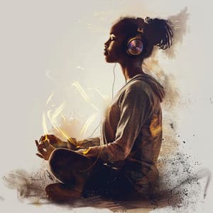 Serene States: Music for Relaxation - The Real Animal relaxer