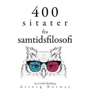 300 sitater fra samtidens filosofi - Emil Cioran