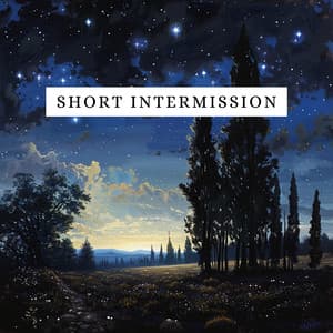 Short Intermission - Relax Jazz Music