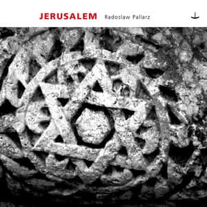 Jerusalem - Radoslaw Pallarz