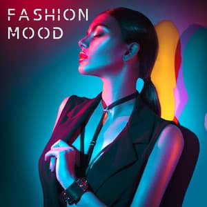 Fashion Mood: Trap Beat Instrumental with Soulful Vibes - Dj Chillout Sensation