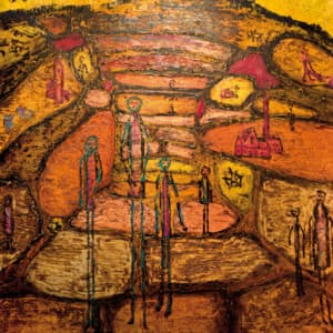 Pianoalbummet - Kresten Osgood