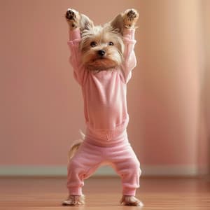 Música Relajante Para La Paz De Cuadrúpedos: Relajación Para Perros - El Camino