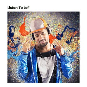 Listen to Lofi - Lofi Nation