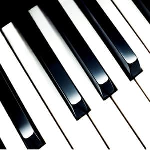 Piano Pieces - Piano Relaxation