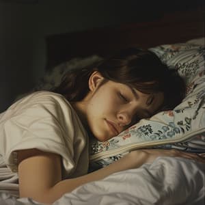 El Tranquilo Consuelo De La Noche: Música Relajante Para Dormir - sonido de los sueños