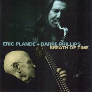 Breath of Time - Eric Plandé