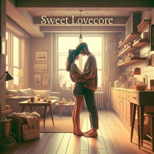 Sweet Lovecore: What Falling in Love Feels Like - Romantic Moods Academy