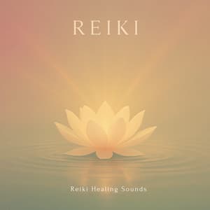 Reiki Healing Sounds - Reiki