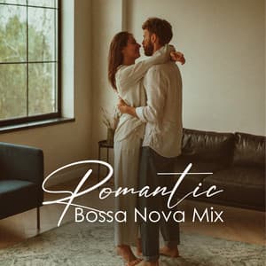 Romantic Bossa Nova Mix - Pat Cardels
