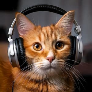 Smooth Lofi Music: Melodies for Cats - Neural Pulse