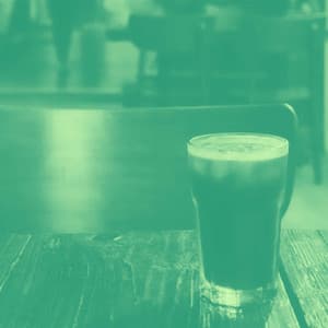 Carefree Background Music for Relaxed Tunes - Coffee Shop Jazz Relax