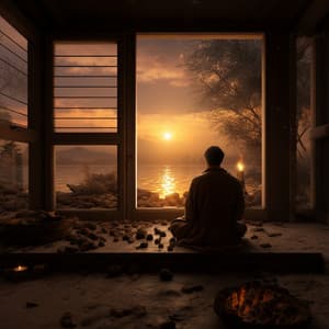 Sueño Tranquilizador: Música Para Un Sueño Reparador - Dormir Cansado