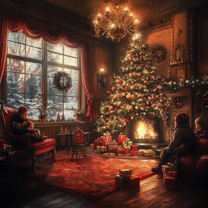 Kerstliederen - Kerstliedjes Band