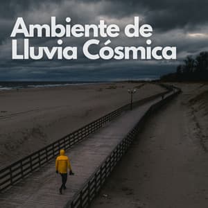 Ambiente De Lluvia Cósmica - La Fábrica de Lluvia