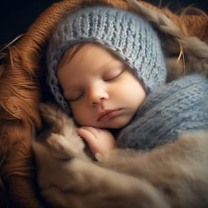 Baby Sleep's Lullaby Dreamland: Tranquil Evening Sounds - Baby Sleepy Sound