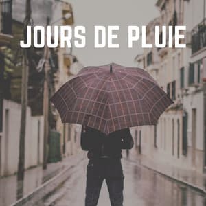 Jours de Pluie - Pluie et tonnerre