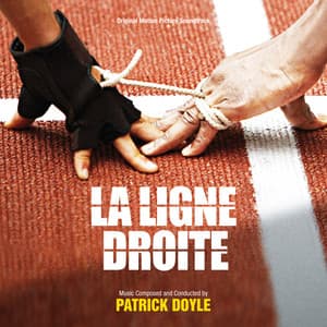 La Ligne Droite - Patrick Doyle