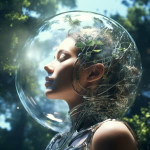 Stille - Entspannungsmusik