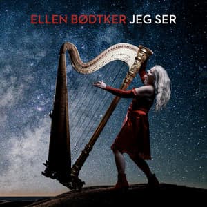 Jeg Ser - Ellen Bødtker