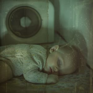 Weißes Rauschen Rastplatz: Eine Zuflucht für müde Augen - Weißes Rauschen