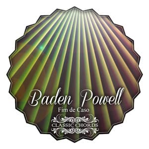 Fim de Caso - Baden Powell